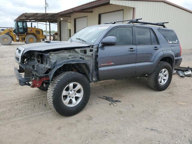 TOYOTA 4RUNNER SR