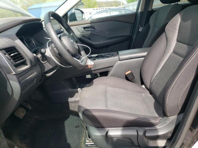 2021 NISSAN ROGUE S - 5N1AT3AB1MC771905