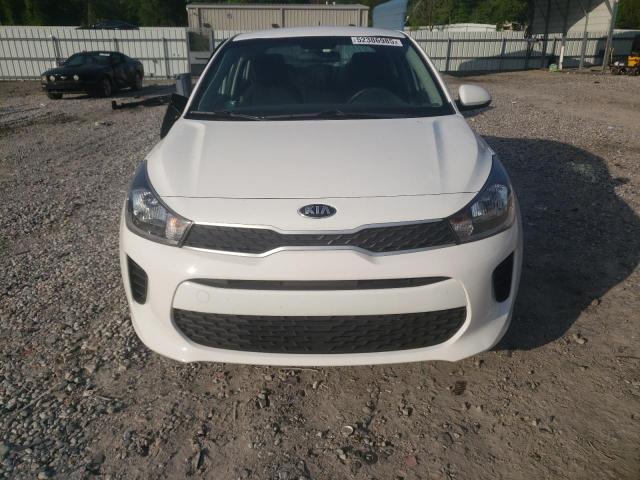 2020 KIA RIO LX 3KPA24ADXLE255788