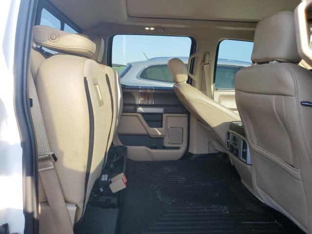 2018 FORD F150 SUPER - 1FTEW1EG5JFB38812