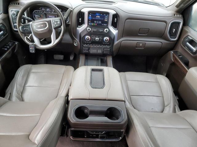 2019 GMC SIERRA K15 - 1GTU9DEDXKZ143854