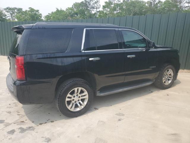 Vin: 1gnscakc3hr191618, lot: 52640375, chevrolet tahoe c1500 ls 20173