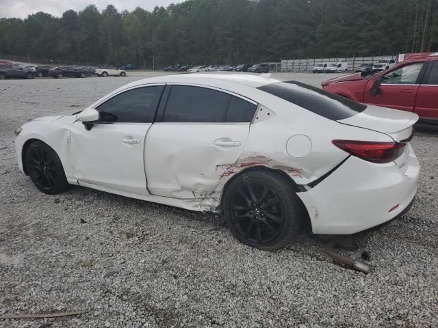 2016 MAZDA 6 GRAND TO JM1GJ1W58G1436894