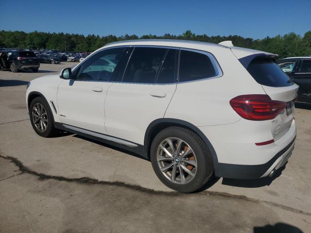 Vin: 5uxtr9c5xjlc81904, lot: 54817315, bmw x3 xdrive30i 20182