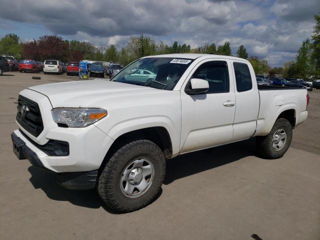 TOYOTA TACOMA ACCESS CAB