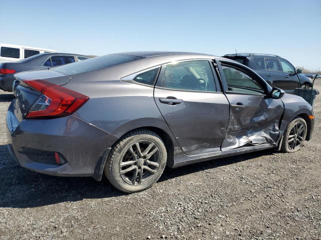 Vin: 2hgfc2f53jh018300, lot: 54231105, honda civic lx 20183