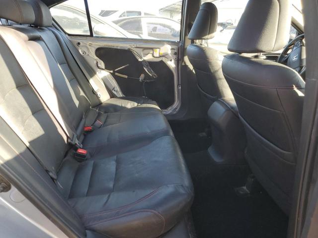 2017 HONDA ACCORD SPO - 1HGCR2F1XHA104419