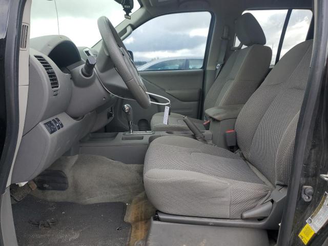 2016 NISSAN FRONTIER S - 1N6AD0EV6GN768833