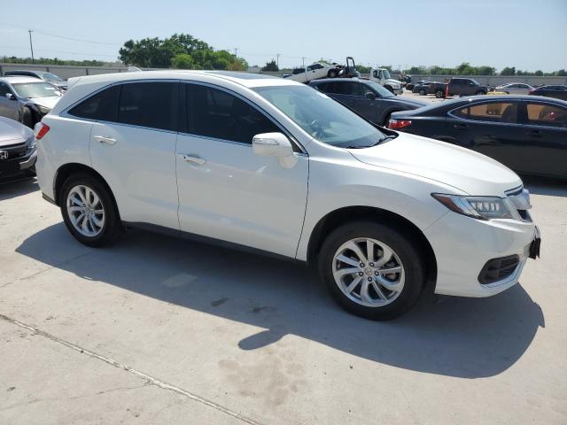 Vin: 5j8tb3h35hl022398, lot: 52771715, acura rdx 20174
