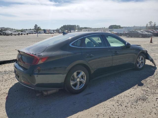 Vin: 5npeg4ja7mh080504, lot: 53542685, hyundai sonata se 20213