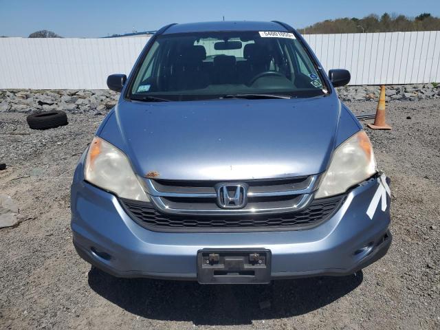 2010 HONDA CR-V LX - JHLRE4H36AC011411