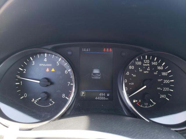 2020 NISSAN QASHQAI - JN1BJ1CV8LW262257