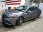 2021 TOYOTA CAMRY SE - 4T1G11AK9MU545352