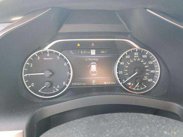 2019 NISSAN MURANO S - 5N1AZ2MJ3KN152915