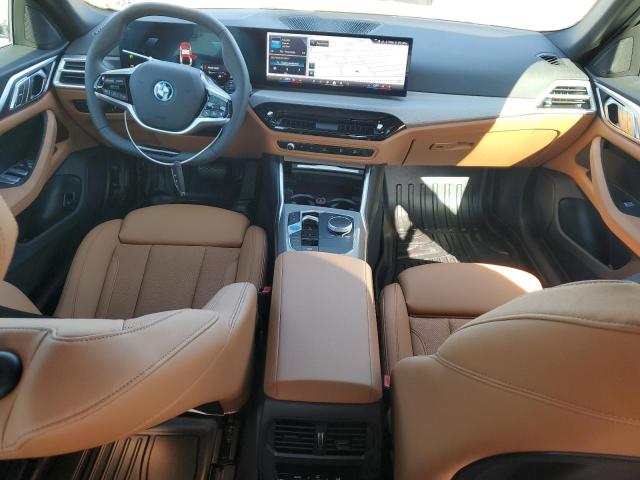 2025 BMW I4 EDRIVE WBY23HD0XSFU01515
