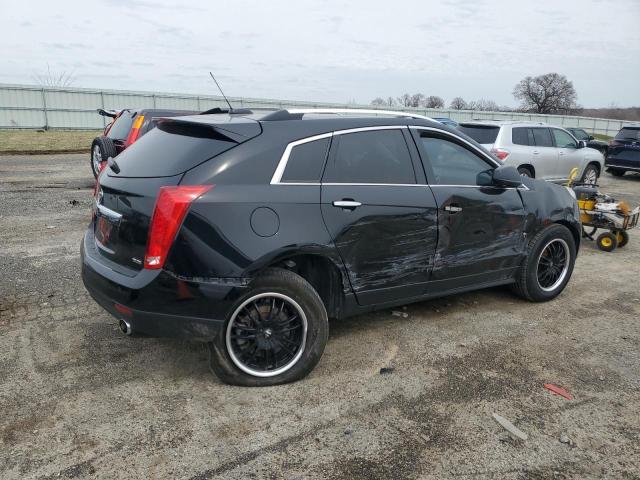 Vin: 3gyfnee32fs608187, lot: 51804165, cadillac srx luxury collection 20153