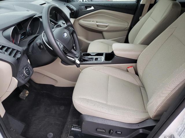 2018 FORD ESCAPE SE - 1FMCU0GD0JUB39402