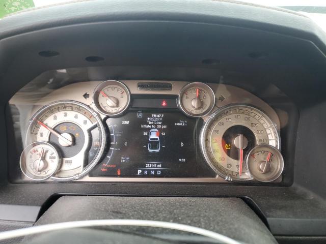 2015 RAM 1500 LONGH - 1C6RR7WM9FS761064