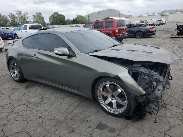 Vin: kmhht6kj1fu126545, lot: 53578915, hyundai genesis 3.8l 20154