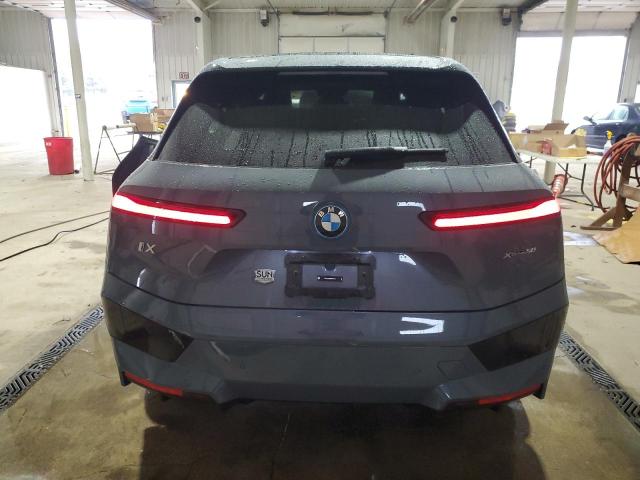 2024 BMW IX XDRIVE5 - WB523CF0XRCP21815