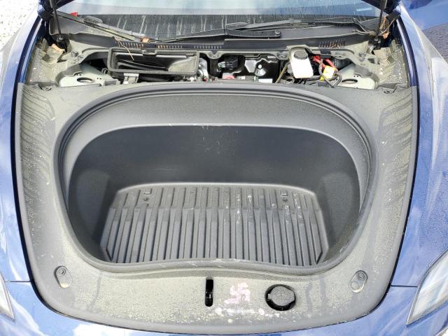 2024 TESLA MODEL 3 5YJ3E1EA6RF836478