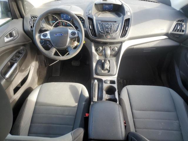 2015 FORD ESCAPE SE - 1FMCU0GX8FUA60805