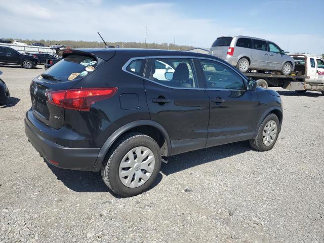 Vin: jn1bj1cr7jw255445, lot: 52042415, nissan rogue s 20183