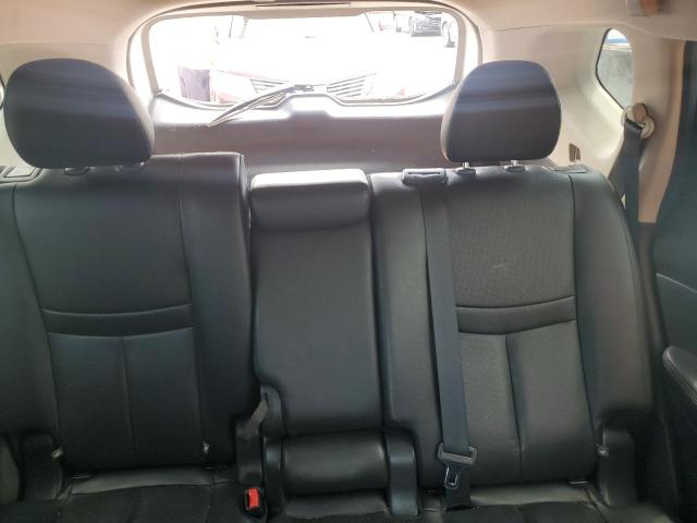 2019 NISSAN ROGUE S 5N1AT2MT2KC794315