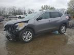 2016 NISSAN ROGUE S - KNMAT2MV6GP669386