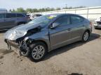 2017 HYUNDAI ELANTRA SE - KMHD74LF9HU117497