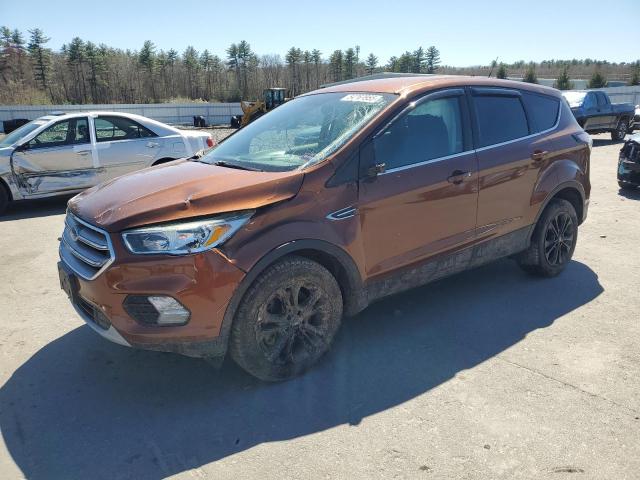 Vin: 1fmcu9gd4hue82079, lot: 54969955, ford escape se 2017 img_1