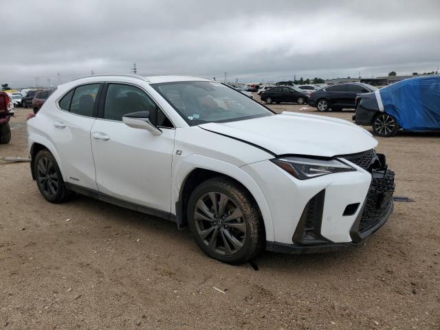 Vin: jthr9jbh2n2059518, lot: 53632435, lexus ux 250h ba 250h base 20224