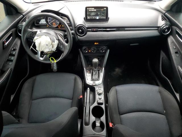 2017 TOYOTA YARIS IA 3MYDLBYVXHY167795