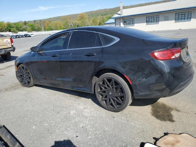 Vin: 1c3cccfb8hn502353, lot: 54901065, chrysler 200 lx 20172