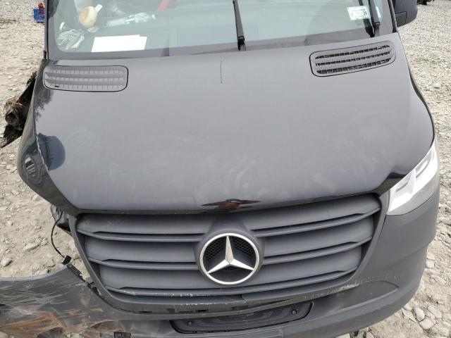 2024 MERCEDES-BENZ SPRINTER 2 W1Y4NCHY4RT179276