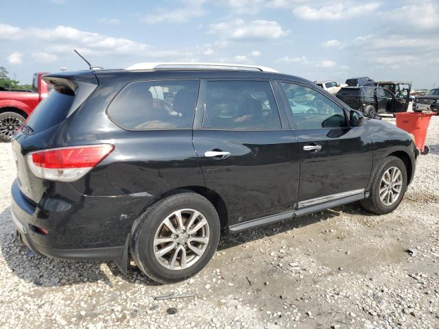 2015 NISSAN PATHFINDER - 5N1AR2MN0FC640983