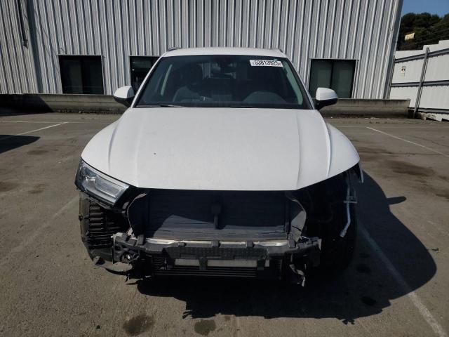 2018 AUDI Q5 PREMIUM - WA1ANAFY1J2128000