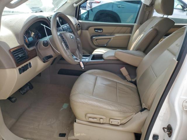 2015 NISSAN ARMADA PLA 5N1BA0NF7FN618605