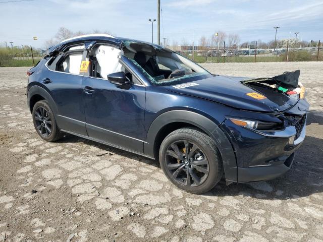 Vin: 3mvdmbbm7rm708076, lot: 51433295, mazda cx30 select 20244