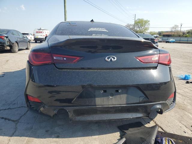 2018 INFINITI Q60 LUXE 3 - JN1EV7EL8JM392208