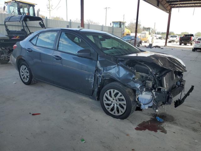 2018 TOYOTA COROLLA L - 2T1BURHE6JC060664