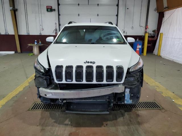 2016 JEEP CHEROKEE L - 1C4PJMCS1GW118792