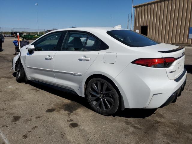 Vin: 5yft4mce8pp149434, lot: 54369765, toyota corolla xse 20232