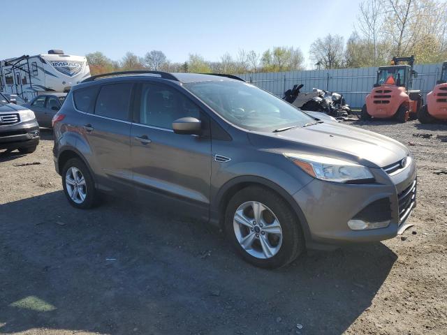 Vin: 1fmcu9gxxeud83823, lot: 54969925, ford escape se 20144