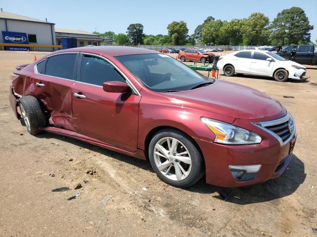 2015 NISSAN ALTIMA 2.5 - 1N4AL3AP2FN333259