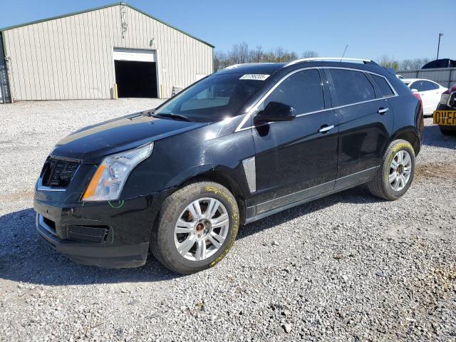 Vin: 3gyfnbe30gs546689, lot: 51796205, cadillac srx luxury collection 2016 img_1
