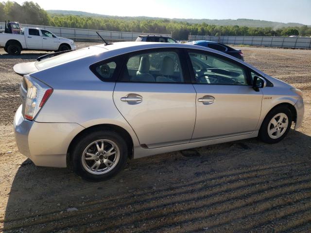 Vin: jtdkn3duxa1222226, lot: 54717815, toyota prius 20103