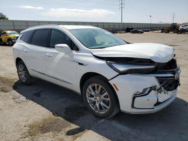 Vin: 5gaerckw9nj127654, lot: 52358945, buick enclave premium 20224