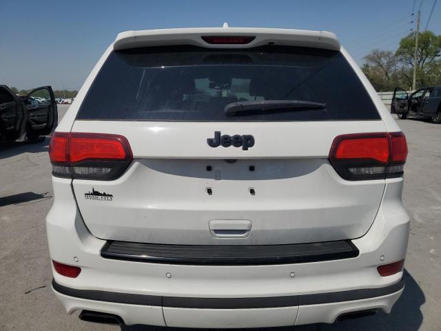 2016 JEEP GRAND CHER - 1C4RJECG4GC454965
