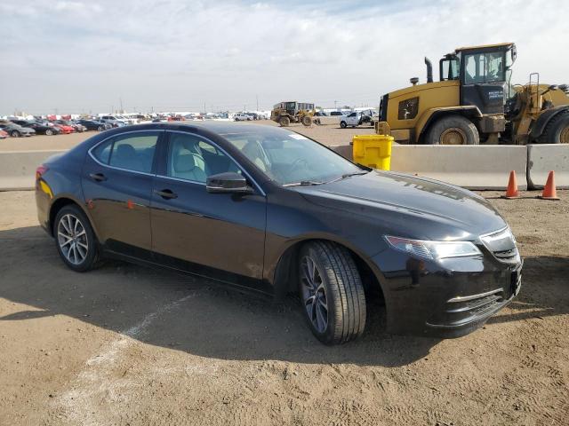 Vin: 19uub2f57ha001972, lot: 54142865, acura tlx tech 20174
